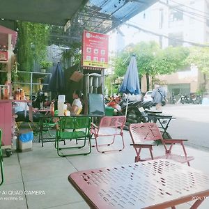 Shusimi House & Boutique Near Tan Son Nhat Airport